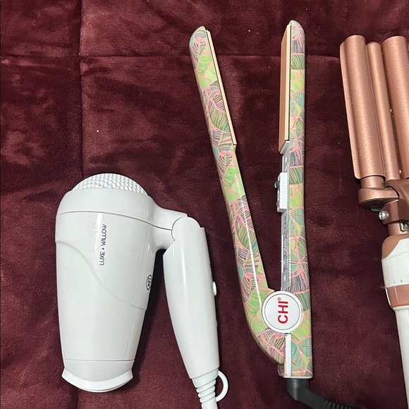 CHI Hair Styling Tool Set - Picture 3 of 3